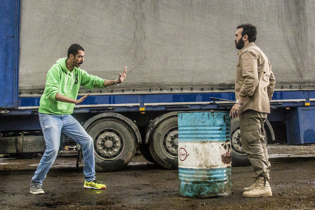 جزییات سریال طنز جدید شبکه سه با حضور بازیگر «پایتخت»