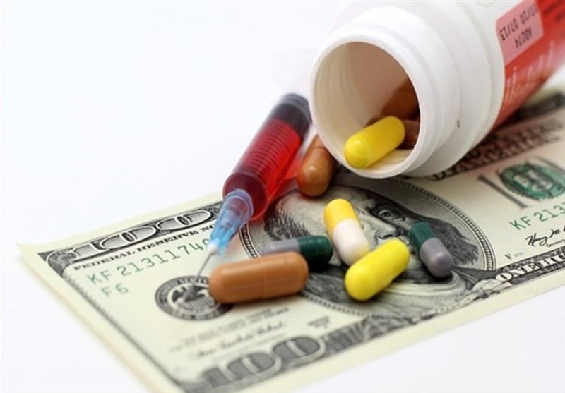 تلاش سوئیس برای ایجاد کانال مبادلات غذایی و دارویی با ایران