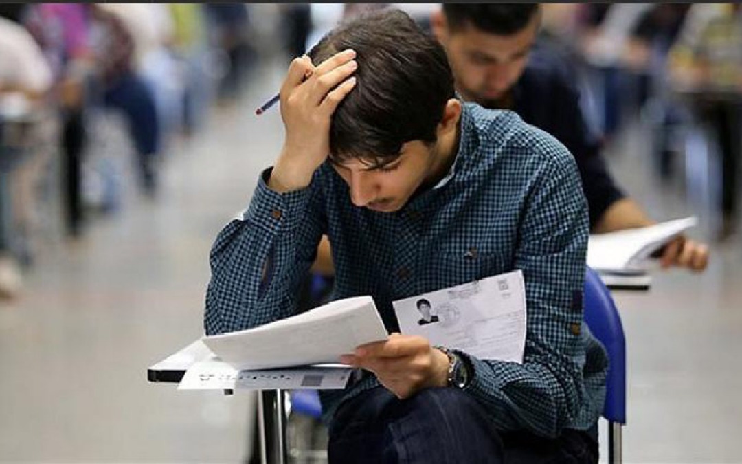 مافیای هشت هزار میلیارد تومانی اجازه حذف کنکور را نمی‌دهد