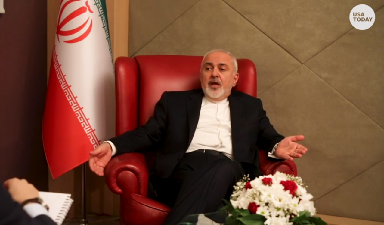 شرایط ایران برای مذاکره مستقیم با دونالد ترامپ