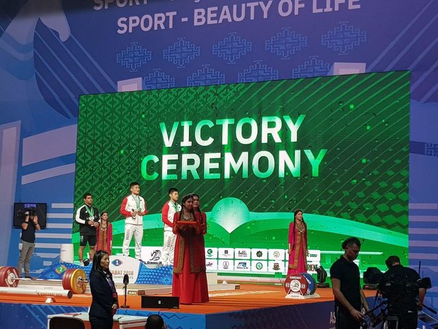 رکوردهای یک ضرب و مجموع ۵ مرتبه شکست