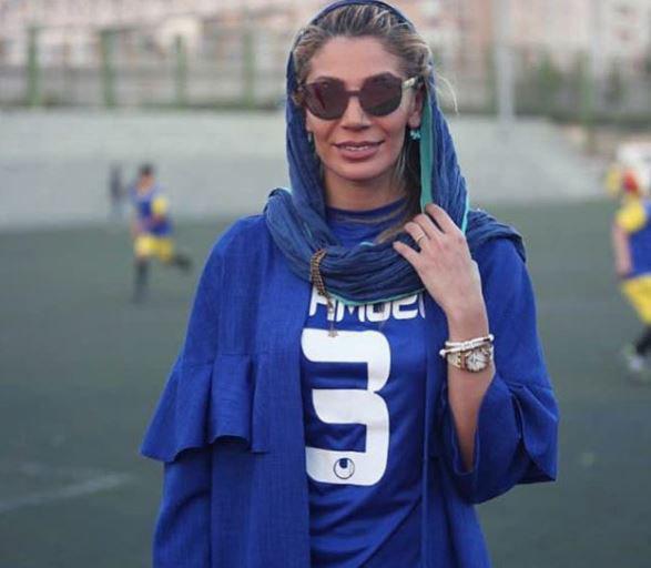 افشاگری بزرگ همسر ایرانی ساموئل علیه پلیس انگلیس