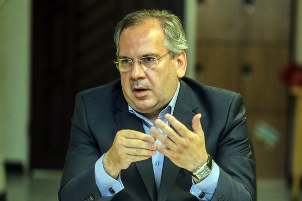 ۳۰ ویژگی جهان سومیها از نگاه دکتر سریع القلم ۳۰ ویژگی جهان سومیها از نگاه دکتر سریع القلم