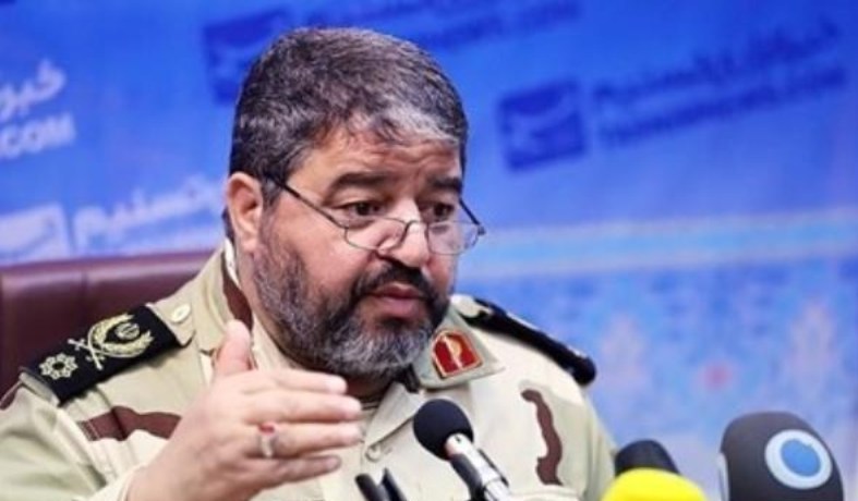 تکذیب واگذاری مدیریت اینترنت به نیروهای مسلح