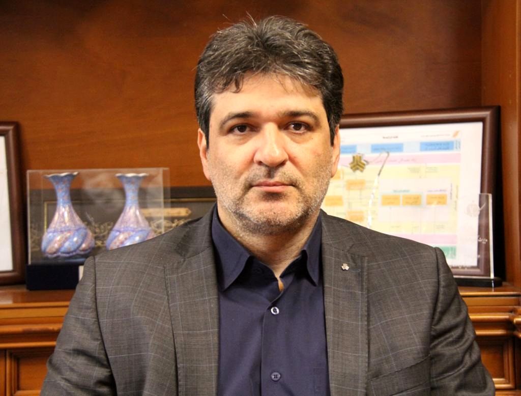 فضای تخصصی کار در سایپایدک را تقویت میکنیم فضای تخصصی کار در سایپایدک را تقویت میکنیم