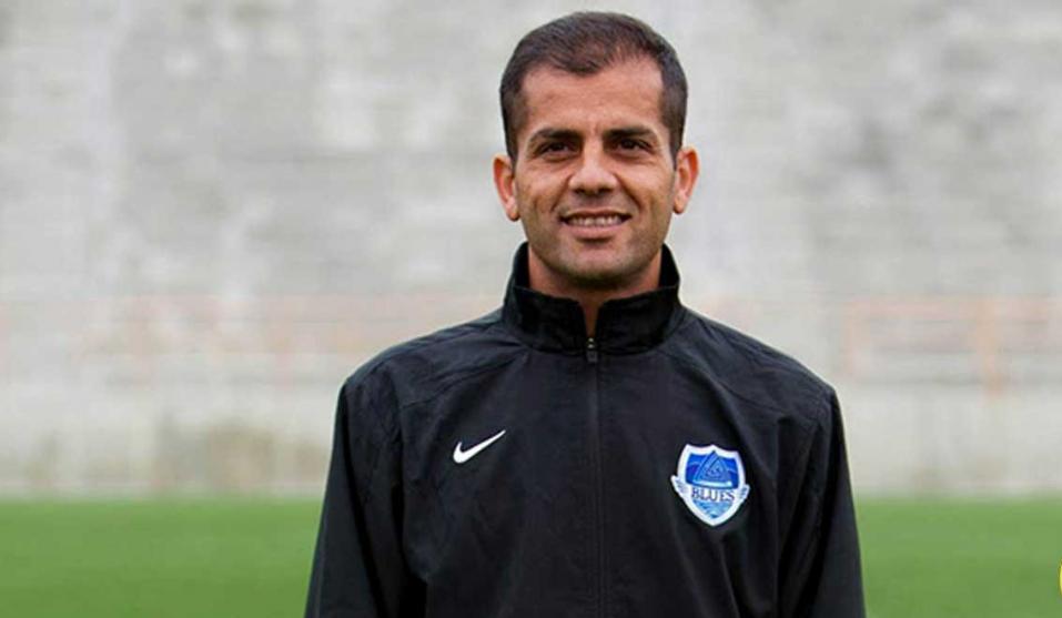 مربی جدید استقلال از آمریکا می‌آید +عکس