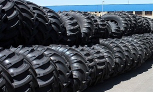 توزیع تایرخودروهای سنگین با نرخ دولتی