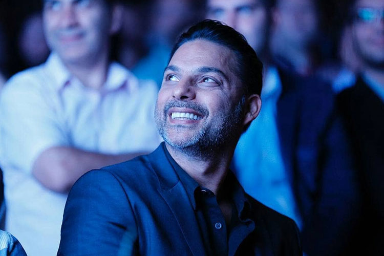 فیلم مشترک تهران و استانبول را خواهم ساخت فیلم مشترک تهران و استانبول را خواهم ساخت