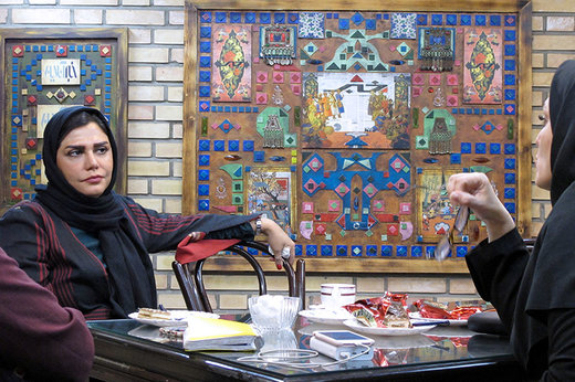 کارگردان &laquo;هزار داستان&raquo;: شماره حساب دادن یعنی برنامه کم آورده