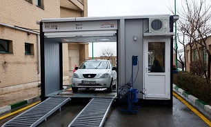 معضل لوازم یدکی اجارهای برای اخذ معاینه فنی؛ مکانیکیهای متخلف پلمپ میشوند معضل لوازم یدکی اجارهای برای اخذ معاینه فنی؛ مکانیکیهای متخلف پلمپ میشوند