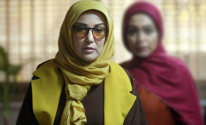 پانته‌آ بهرام