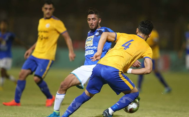 اسامی محرومان هفته دوازدهم لیگ برتر اعلام شد