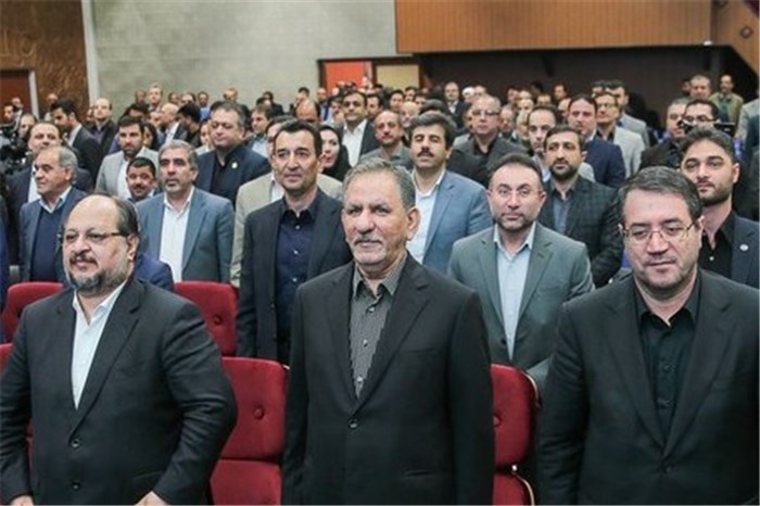 در روز خداحافظی شریعتمداری و خوشامدگویی به رحمانی چه گذشت؟