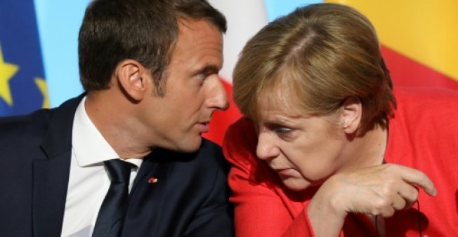 آلمان و فرانسه؛ میزبانان احتمالی سازوکار ویژه مالی برای دور زدن تحریم‌های ایران
