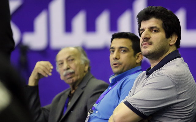 بنی‌تمیم: بهترین‌ها گزینه سرمربیگری آزاد و فرنگی هستند/ از خادم مشورت می‌گیرم