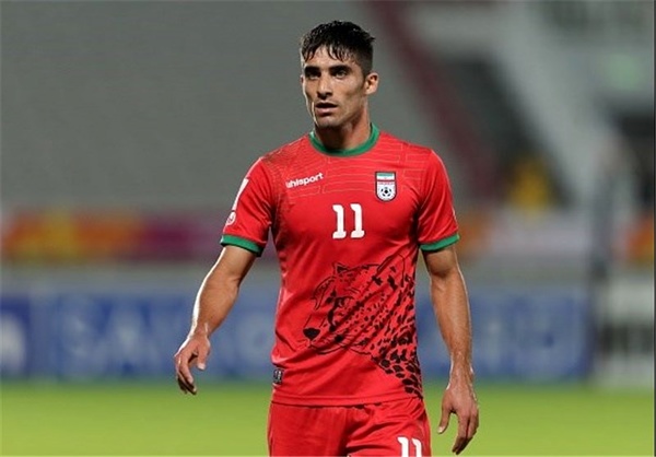 واتفورد انگلیس مدافع ایرانی را می‌خواهد