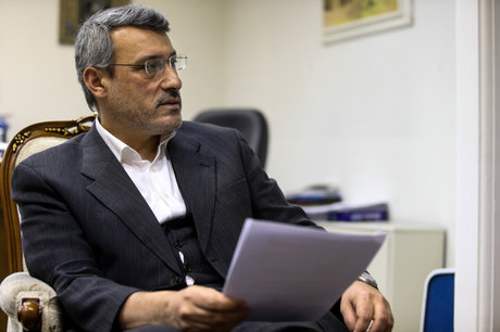 امکان رهگیری دقیق صادرات نفتی ایران ممکن نیست