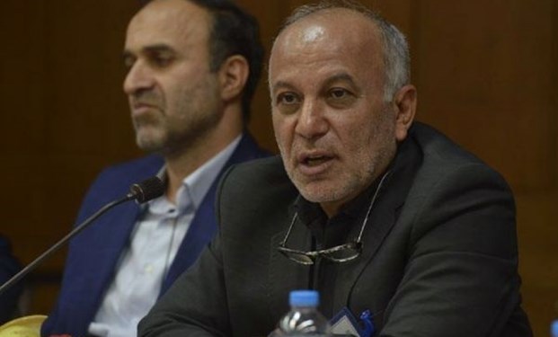 انتصابی عجیب در فدراسیون جودو؛ درخشان نایب رئیس شد