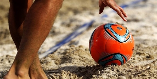 جام بین قاره ای فوتبال ساحلی/ آمریکا بعد از ایران از روسیه هم شکست خورد