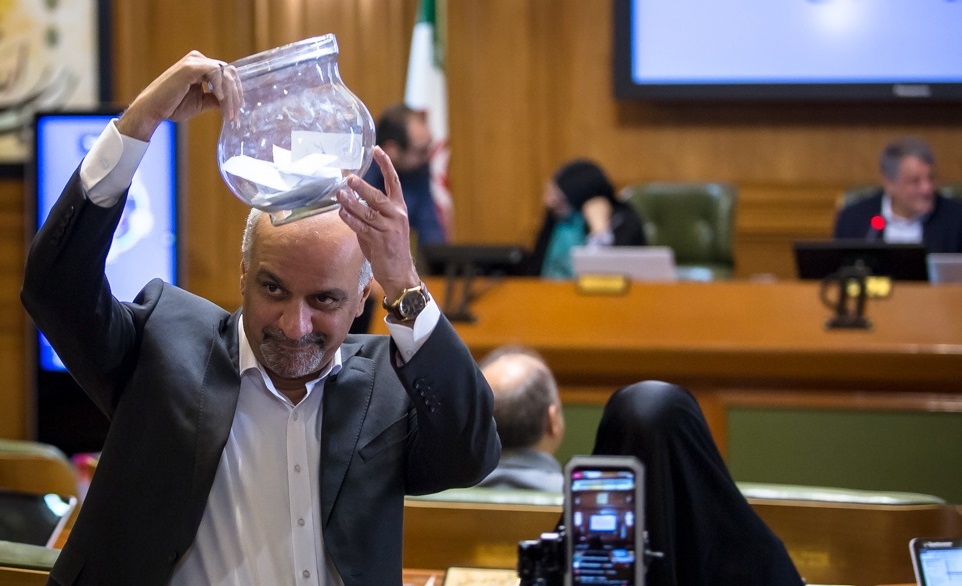 چه کسی به بهشت می‌رود؟/ پنج گزینه اصلی شهرداری با حمایت کدام فراکسیون‌ها وارد لیست نهایی شدند؟