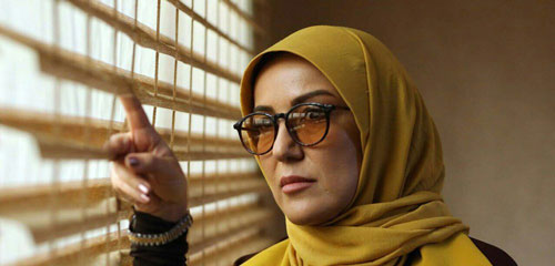 همه جزئیات دعوای پانته‌آ بهرام و عوامل «دلدادگان»