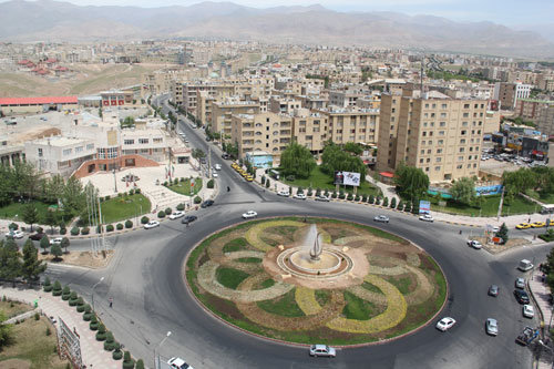 احداث ۲۰۰هزار واحد مسکونی در شهرهای جدید تا ۱۴۰۰