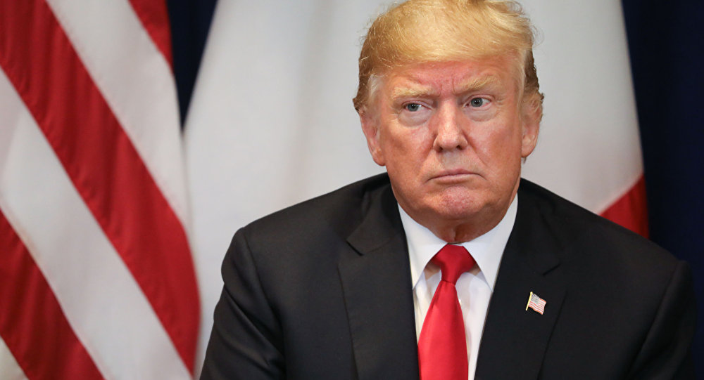 آیا پیش از آنکه تحریم، هدف مدنظر آمریکا را محقق کند، ترامپ از کاخ سفید رفته است؟