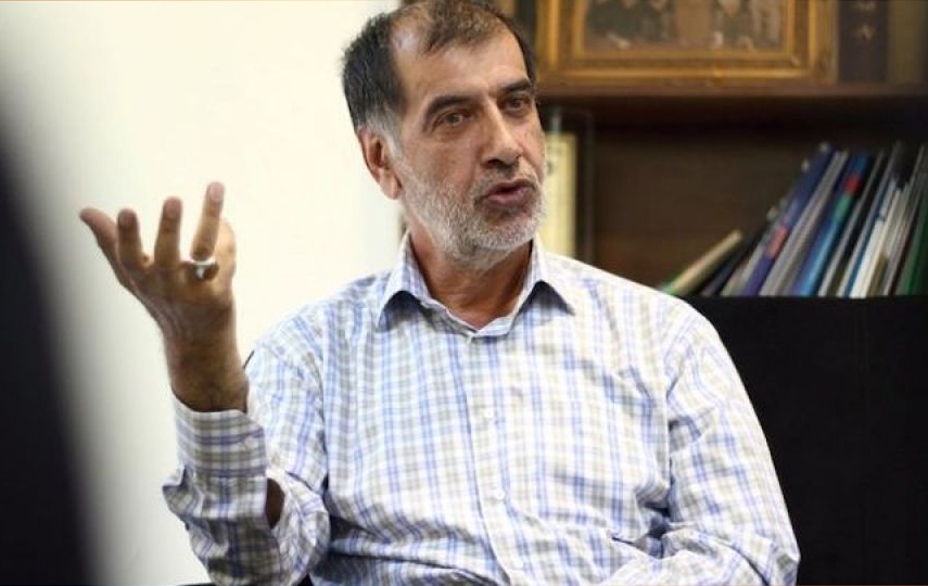 باید به فرمانده اقتصادی اختیار بدهیم/ می‌شود از سرمایه خاتمی استفاده کرد/ پشت پرده استیضاح‌ها، مطالبات محلی است