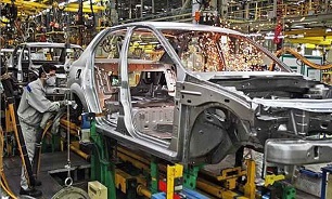 سرمایه گذاری خارجی در خودرو امری رویایی است سرمایه گذاری خارجی در خودرو امری رویایی است