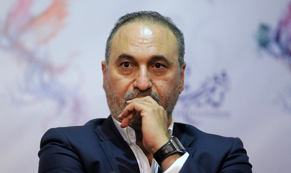 واکنش حمید فرخ‌نژاد به انتقاد‌ها درباره موضوع فیلم «خانم یایا» +عکس