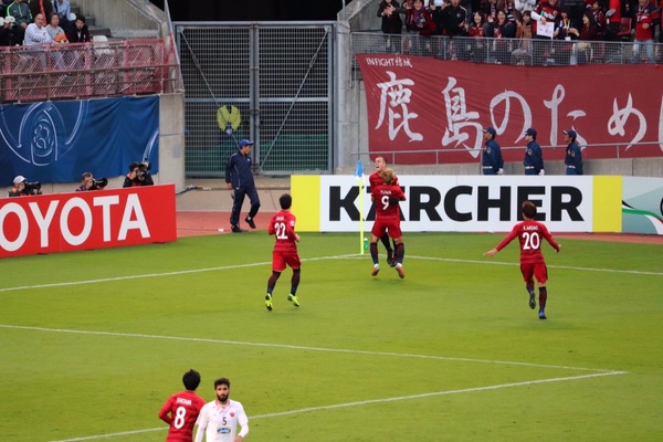 رعب و وحشت خبرنگار ژاپنی از پرسپولیسی ها/ لحظه به لحظه ضربان قلبم بیشتر می شود +عکس