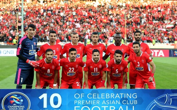 ترکیب احتمالی پرسپولیس مقابل کاشیما آنتلرز؛ در انتظار معجزه مردان سرخ با دست‌های خالی