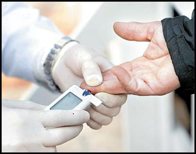 دارو‌های اساسی دیابت در کشور موجود است