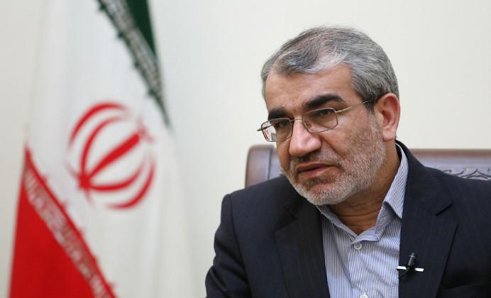 شورای نگهبان نسبت به لایحه CFT یازده ایراد اصلی گرفته؛ اگر مجلس آنها را رفع کند، ایرادات خود به خود رفع میشود / بزرگتر از ادعای «اضافه شدن ۸ میلیون رای» در انتخابات ۸۸ هم مطرح شد، اما هیچ سندی ارائه نکردند شورای نگهبان نسبت به لایحه CFT یازده ایراد اصلی گرفته؛ اگر مجلس آنها را رفع کند، ایرادات خود به خود رفع میشود / بزرگتر از ادعای «اضافه شدن ۸ میلیون رای» در انتخابات ۸۸ هم مطرح شد، اما هیچ سندی ارائه نکردند