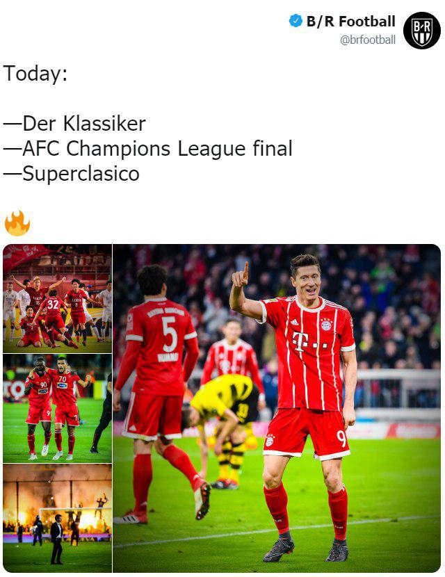 حواشی فینال لیگ قهرمانان آسیا در ورزشگاه ازادی + فیلم و عکس / در حال بروزرسانی