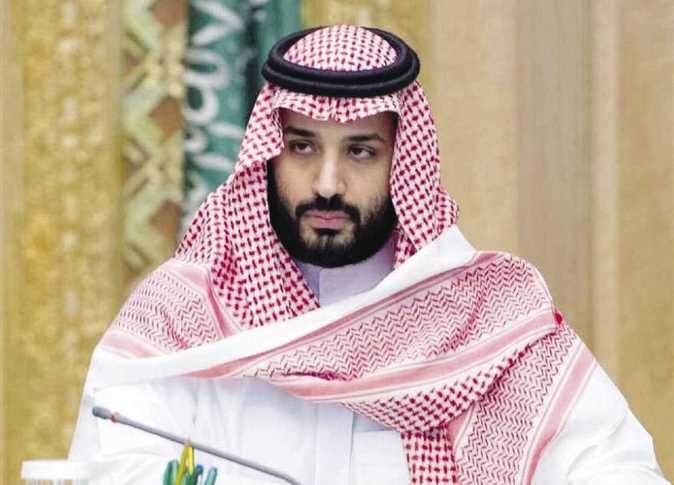 محمد بن سلمان امروز در نشست اقتصادی ریاض سخنرانی می کند