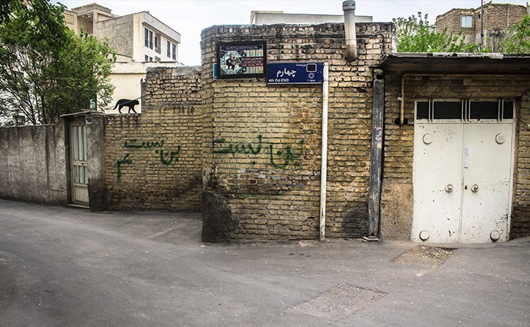 بی سرپناهی در کوی کارخانه/ تخریب ۹۰ منزل مسکونی ده ونک به نفع دانشگاه الزهرا آغاز شد