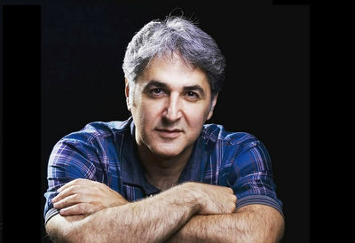 مهدی صبایی: متأسفم که به فیلم 