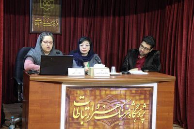 برگزاری دوسالانه جشنواره نمایش عروسکی، آن را جزیره‌ای کرده است / نشست تخصصی 