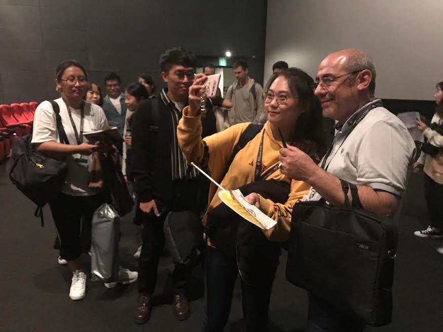 کمال تبریزی در گفت‌وگو با سینماسینما/ گرایش به ابتذال در فیلم‌های کمدی سینمای ایران را ضعیف می‌کند