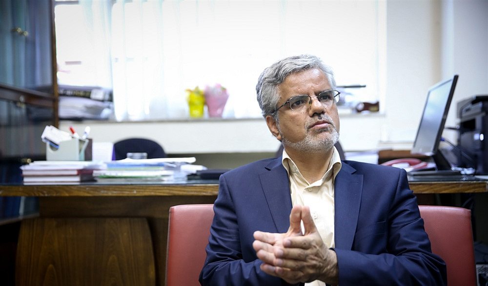 اراده نظام بر تصویب نهایی لایحه CFT است/ موانع زیادی وجود ندارد