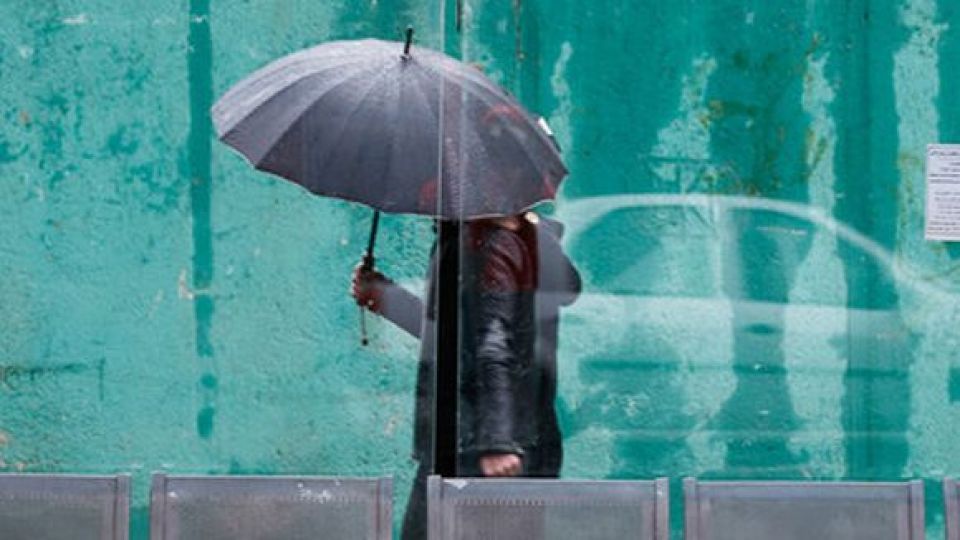 ورود سامانه بارشی جدید به کشور