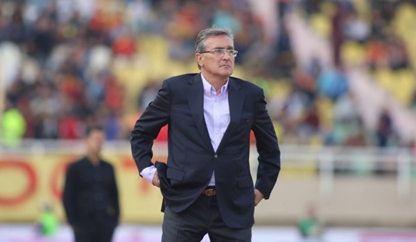 برانکو امشب راهی کرواسی می‌شود