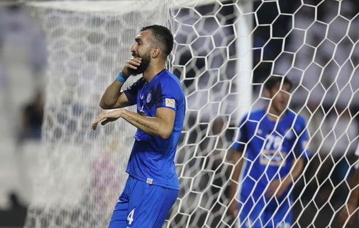 چشمی و اسماعیلی یا عذرخواهی و جریمه یا اخراج! چشمی و اسماعیلی یا عذرخواهی و جریمه یا اخراج!