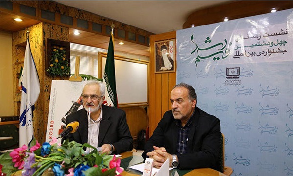 مدارس باید هفته‌ای دوساعت برنامه پخش فیلم بگذارند