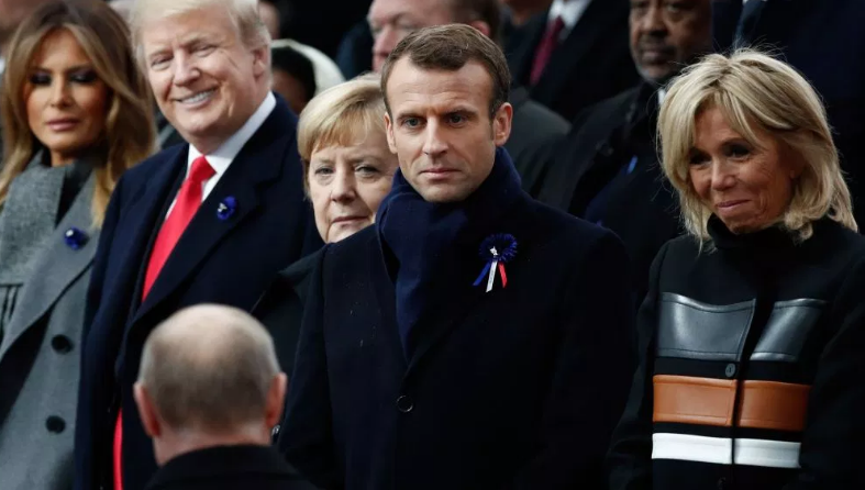 هیزم استقبال عجیب ترامپ از پوتین به تنور پرونده دخالت روسیه در انتخابات آمریکا + فیلم