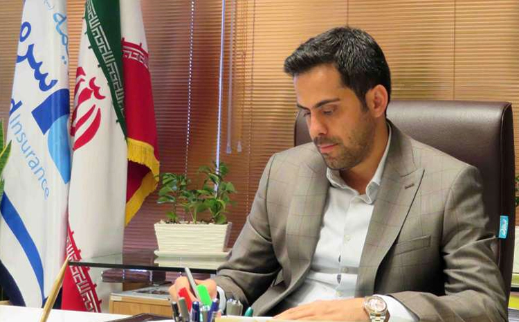 حقوق نجومی یک ژن خوب در نبود نظارت دستگاه های نظارتی/ انتصاب پر ابهام مجتبی کاتب در بیمه سرمد