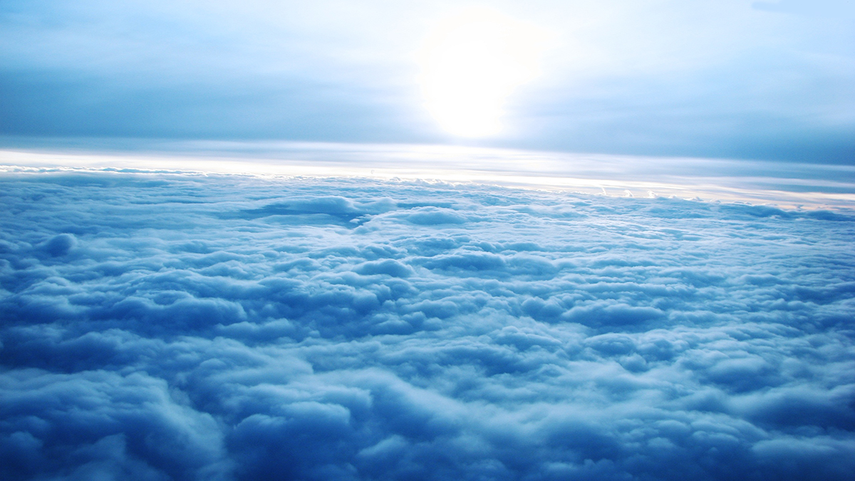 فناوری جدید باروری ابرها برای احیای دریاچه ارومیه