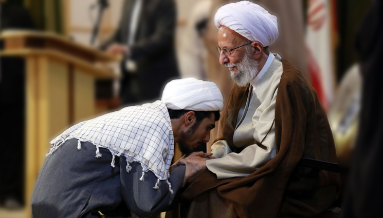 گرایش آقای مصباح یزدی به انجمن حجتیه زیاد بود / انجمن به شدت ضد مبارزه با شاه بود گرایش آقای مصباح یزدی به انجمن حجتیه زیاد بود / انجمن به شدت ضد مبارزه با شاه بود