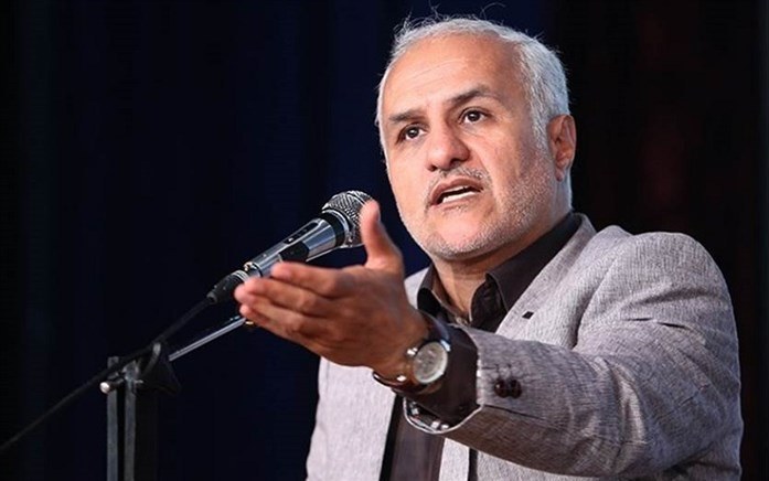 شرایط حسن عباسی برای مذاکره با امریکا؛ باید مسلمان شوند و حجاب را بپذیرند!